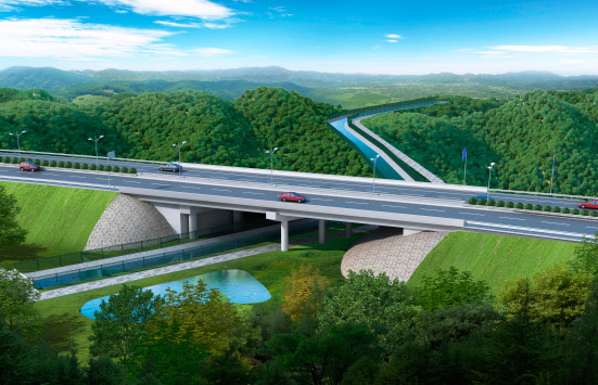  從岳陽(yáng)東站乘車到三荷機(jī)場(chǎng)，不用15分鐘！ ——9月26日，G353機(jī)場(chǎng)快速通道正式通車！