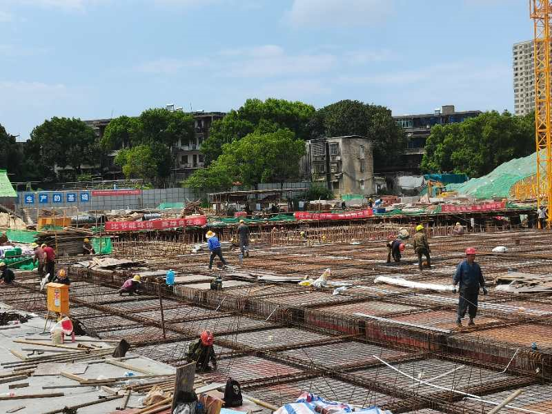 道路施工、交通保暢矛盾何解？市交投集團這樣做……