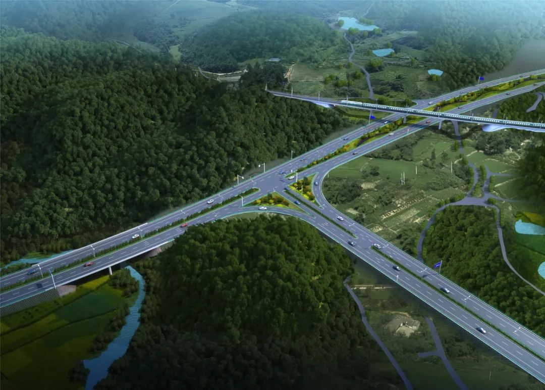 9月26日正式通車！岳陽東站?三荷機(jī)場，乘車不到15分鐘