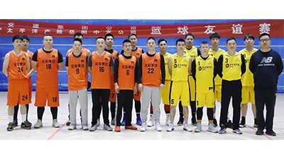 舉手投足傳遞你我信任 團結(jié)拼搏彰顯企業(yè)精神