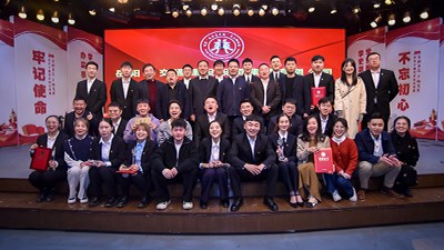群戰(zhàn)辯論舞臺，盡顯青年風范 | 市交投集團首屆“青年說”員工辯論賽圓滿落幕！