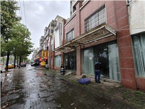 岳陽(yáng)市交投資產(chǎn)運(yùn)營(yíng)管理有限公司  東站廖家安置小區(qū)、云夢(mèng)路糧食局辦公樓  招租公告