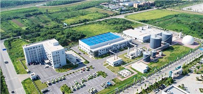 廚余垃圾儲運
