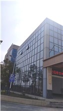 岳陽市交投資產(chǎn)運營管理有限公司 趕山路商業(yè)綜合體臨街鋪面招租公告