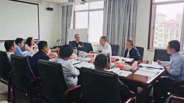 弘揚憲法精神，共建法治社會