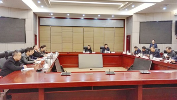 胡忠雄聽(tīng)取“十三五”規(guī)劃、中心城區(qū)規(guī)劃建設(shè)管理等情況匯報(bào)