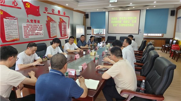 市交投集團迅速解決“微建議” ，為民辦實事