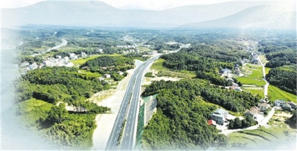 大道如虹 筑夢巴陵 岳陽市交通建設投資集團有限公司轉(zhuǎn)型升級之路