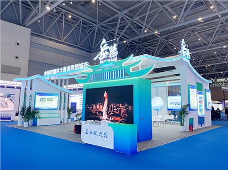 岳陽市考察團(tuán)重慶行：深化物流合作 共筑陸海新通道