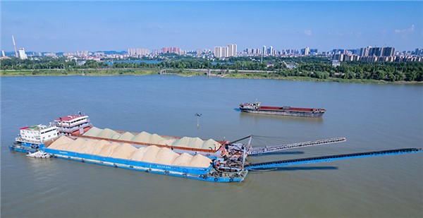 水陸空立體覆蓋！岳陽開啟低空經(jīng)濟時代
